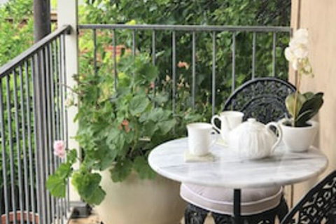 The Green Room - Holiday Adelaide 0