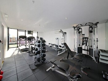 ERICA, 2BDR South Yarra Apartment - Holiday Adelaide 0