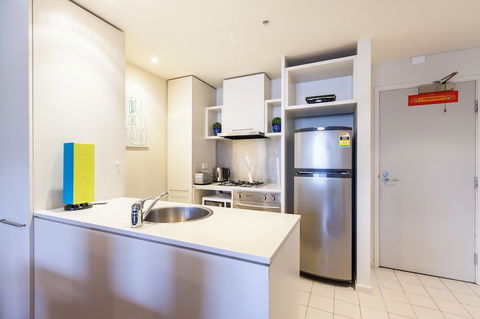 WESLEY, 2BDR Carlton Apartment - Holiday Adelaide 2