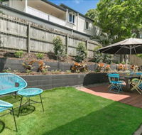 Tallywood 4 Bedroom - Holiday Adelaide