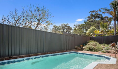 Oyster View - Holiday Adelaide 1