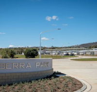 Canberra Park - Holiday Adelaide