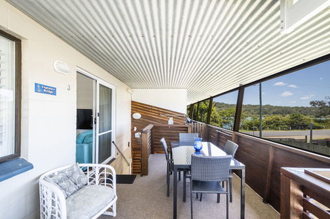 Blue River Apartments - Wooli Ocean - Waterfront - Holiday Adelaide 3