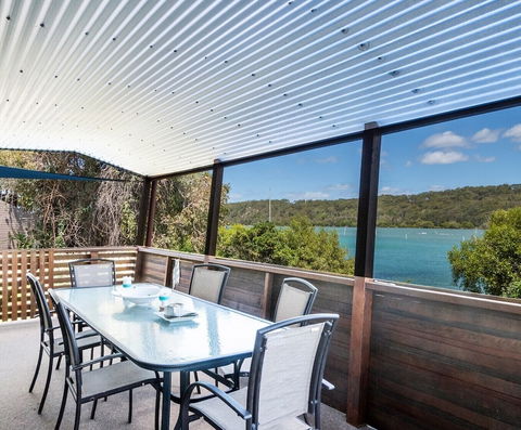 Blue River Apartments - Wooli Ocean - Waterfront - Holiday Adelaide 0