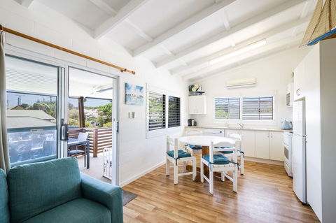 Blue River Apartments - Wooli Ocean - Waterfront - Holiday Adelaide 2