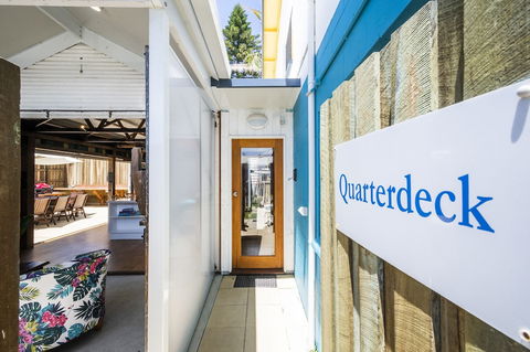 Blue River Apartments - Wooli Ocean - Waterfront - Holiday Adelaide 1