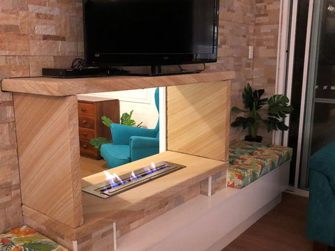 Blue River Apartments - Wooli Ocean - Waterfront - Holiday Adelaide 5