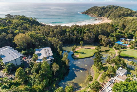 Club Wyndham Coffs Harbour, Trademark Collection By Wyndham - Holiday Adelaide 3