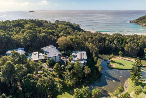 Club Wyndham Coffs Harbour, Trademark Collection By Wyndham - Holiday Adelaide 2