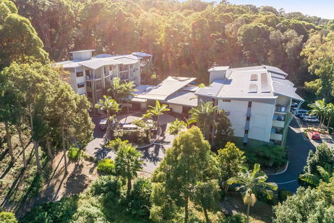Club Wyndham Coffs Harbour, Trademark Collection By Wyndham - Holiday Adelaide 4