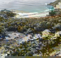 Club Wyndham Coffs Harbour Trademark Collection by Wyndham