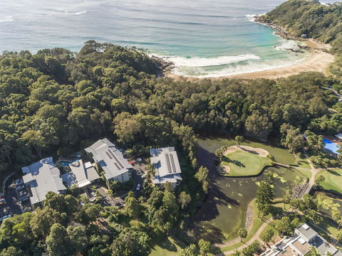 Club Wyndham Coffs Harbour, Trademark Collection By Wyndham - Holiday Adelaide 0