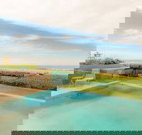 Absolute Beachfront Holiday House - Holiday Adelaide