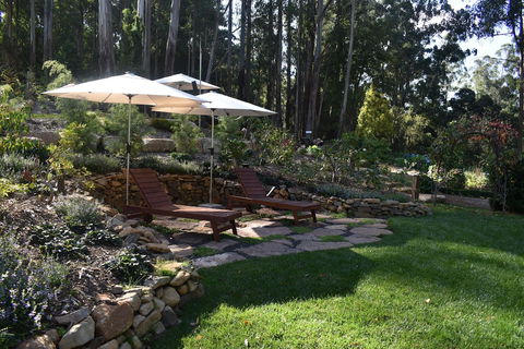 Forest Edge Cottage At Merrow Cottages - Holiday Adelaide 0
