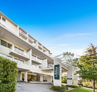 Adina Serviced Apartments Canberra Dickson - Holiday Adelaide