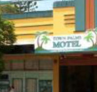 Town Palms Motel - Holiday Adelaide