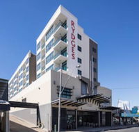 Rydges Mackay Suites - Holiday Adelaide