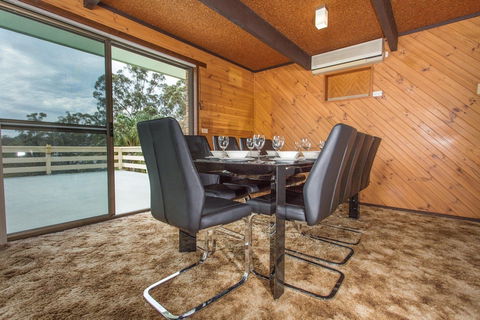 Sapphire Sea Deck - Holiday Adelaide 6