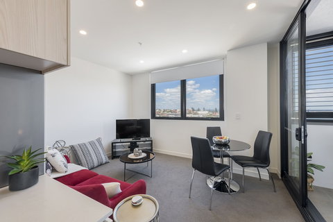 Astra Apartments Newcastle East - Holiday Adelaide 3