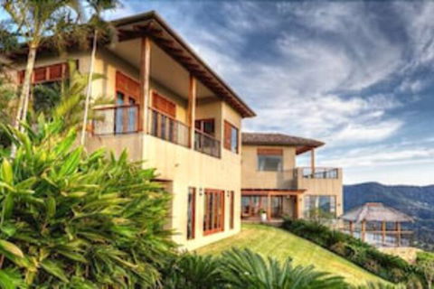 Villa Vivante - Holiday Adelaide 3