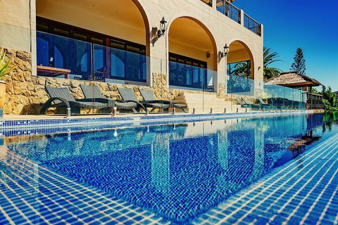 Villa Vivante - Holiday Adelaide 7