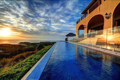 Villa Vivante - Holiday Adelaide 6