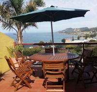 High on Penguin - Holiday Adelaide