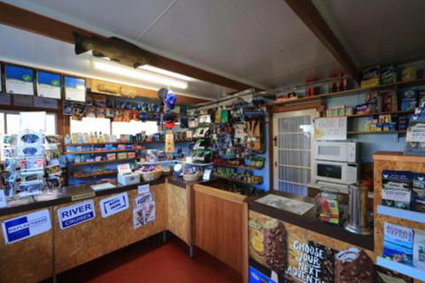 Arthur River Holiday Units - Holiday Adelaide 4