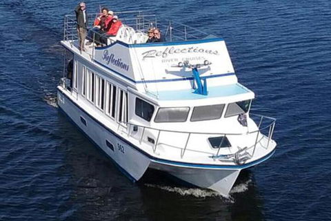 Arthur River Holiday Units - Holiday Adelaide 5