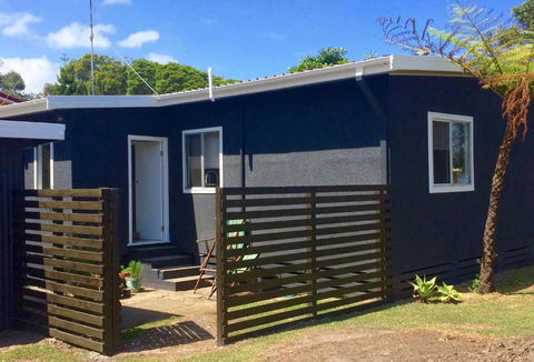 Tallowood Beachfront Cottage - Holiday Adelaide 4