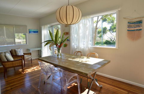 Tallowood Beachfront Cottage - Holiday Adelaide 2