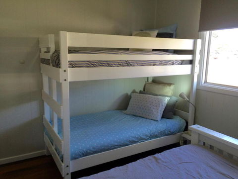 Tallowood Beachfront Cottage - Holiday Adelaide 3