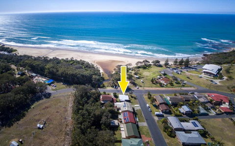 Tallowood Beachfront Cottage - Holiday Adelaide 1