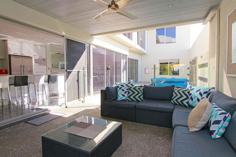 Ambar Villa - Holiday Adelaide 3