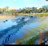 Marina View Apartment on the Maribyrnong River Melbourne - Holiday Adelaide