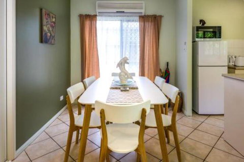 Cable Cottage Holiday Home - Holiday Adelaide 5