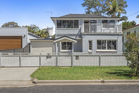 Hamptons At The Bay - Holiday Adelaide 6