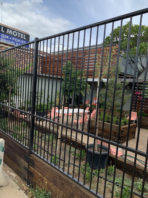 Central Motel - Holiday Adelaide 5