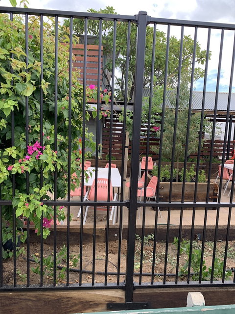 Central Motel - Holiday Adelaide 1