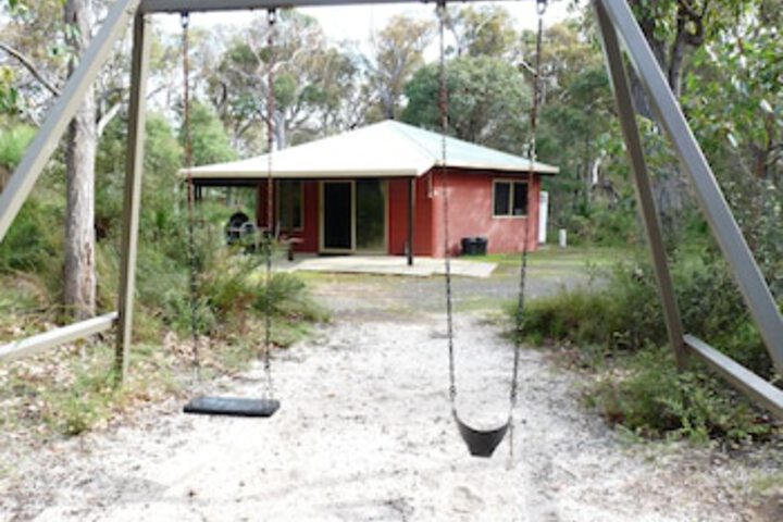 Deepdene WA Holiday Adelaide
