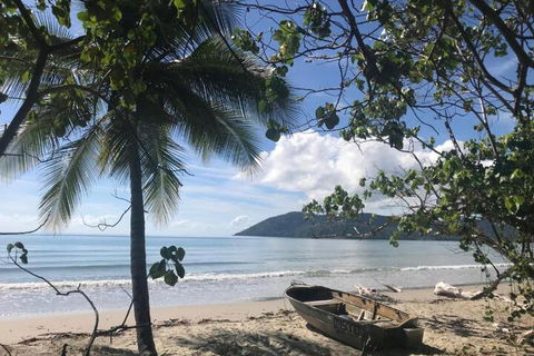 Daintree Rainforest Beach House - Holiday Adelaide 4