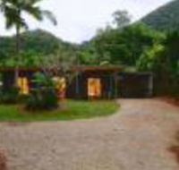 Daintree Rainforest Beach House - Holiday Adelaide