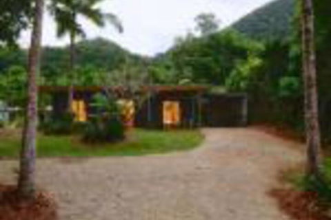 Daintree Rainforest Beach House - Holiday Adelaide 0
