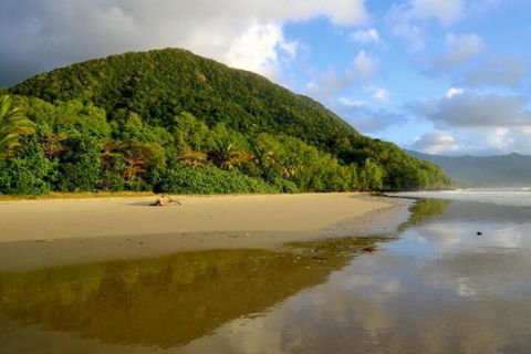 Daintree Rainforest Beach House - Holiday Adelaide 5