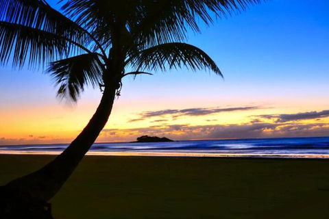 Daintree Rainforest Beach House - Holiday Adelaide 3