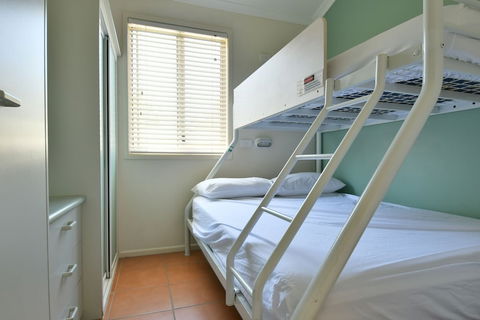 BIG4 Breeze Holiday Park â€“ Rainbow Beach - Holiday Adelaide 3