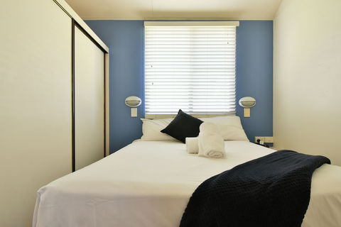 BIG4 Breeze Holiday Park â€“ Rainbow Beach - Holiday Adelaide 2
