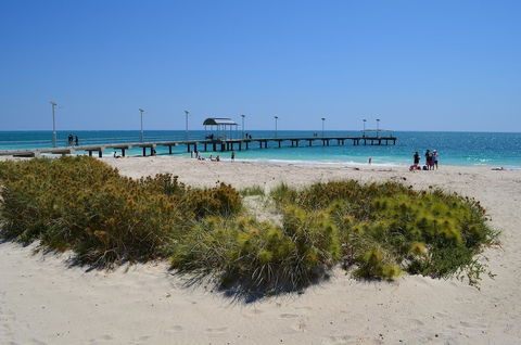 Seafront Unit 25 - Holiday Adelaide 1