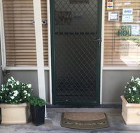 Central Wangaratta Motel - Holiday Adelaide