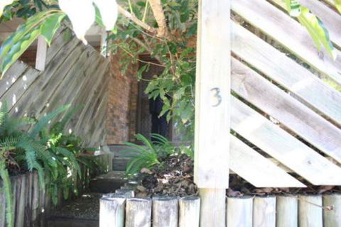 Coastal Retreat Unit 3 - Holiday Adelaide 2